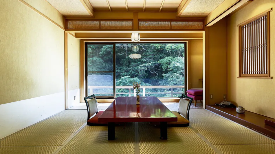 Shima Onsen Toyoshimaya