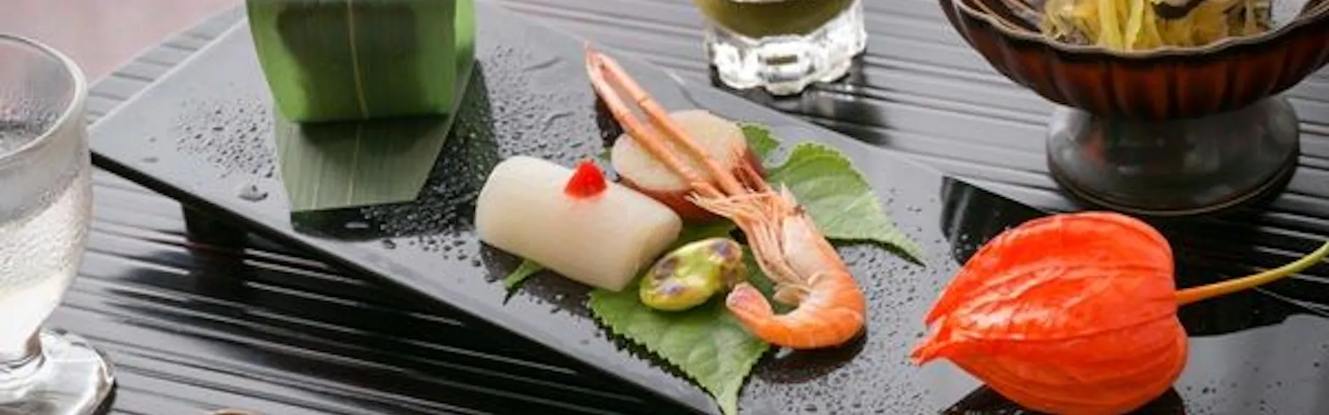 四万温泉 豊島屋