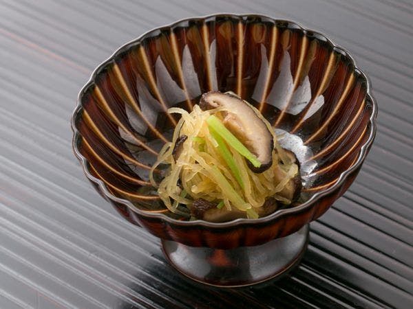 四万温泉 豊島屋