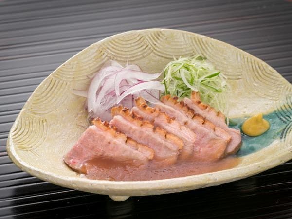 四万温泉 豊島屋