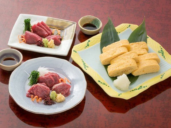 四万温泉 豊島屋