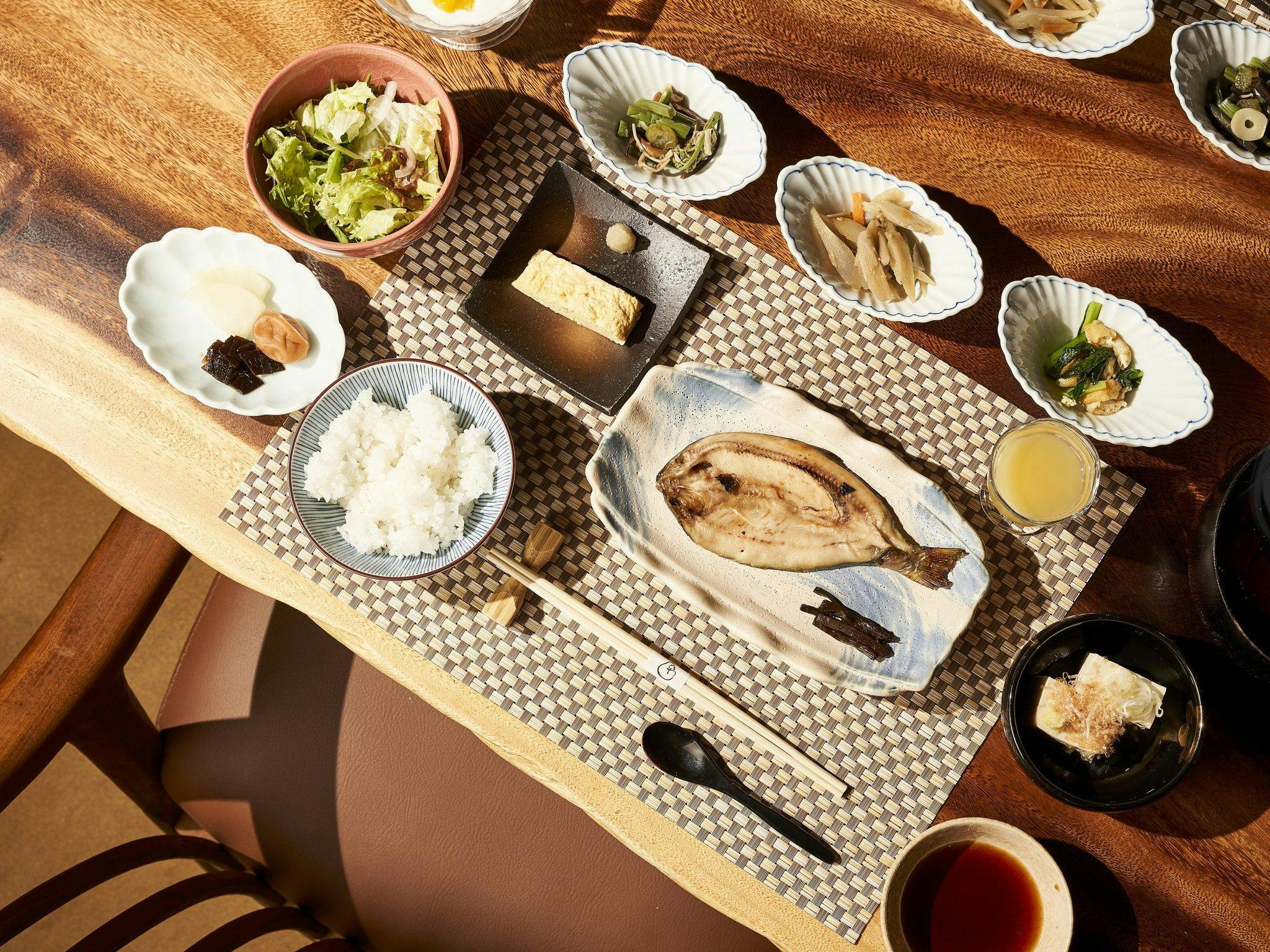 四万温泉 豊島屋