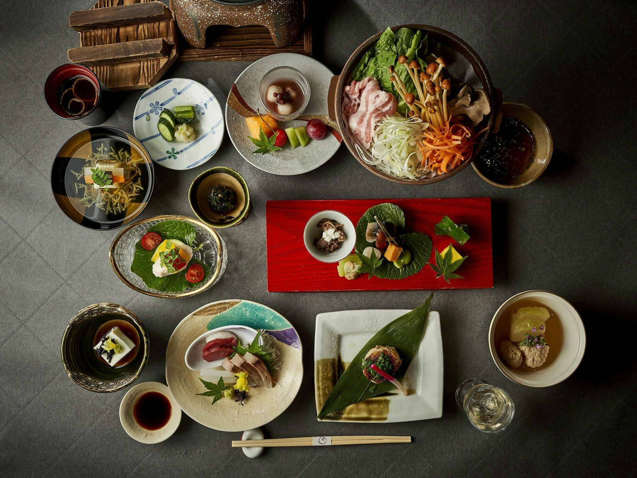 四万温泉 豊島屋