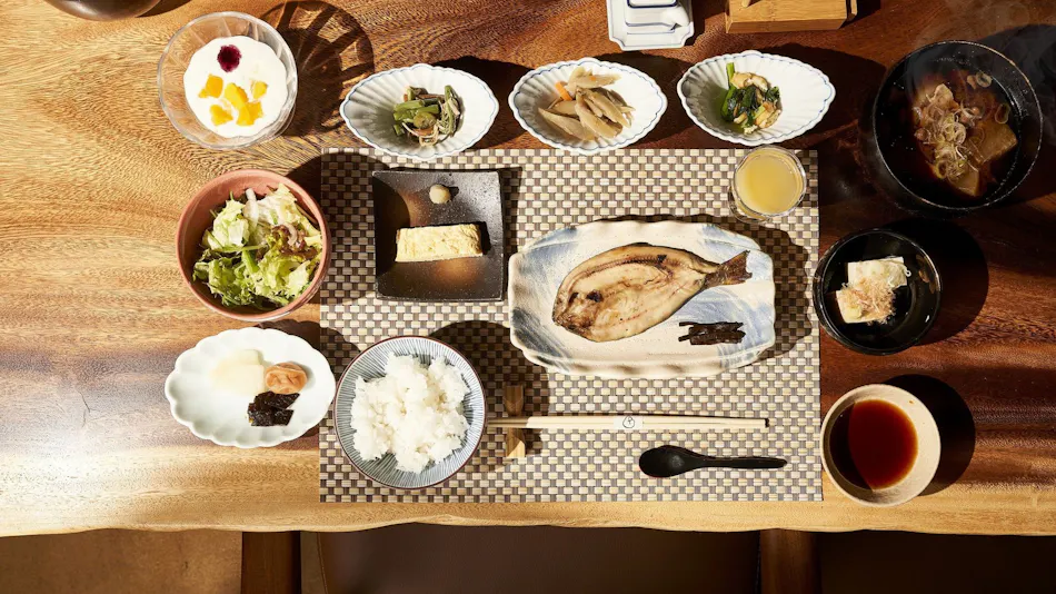 Shima Onsen Toyoshimaya