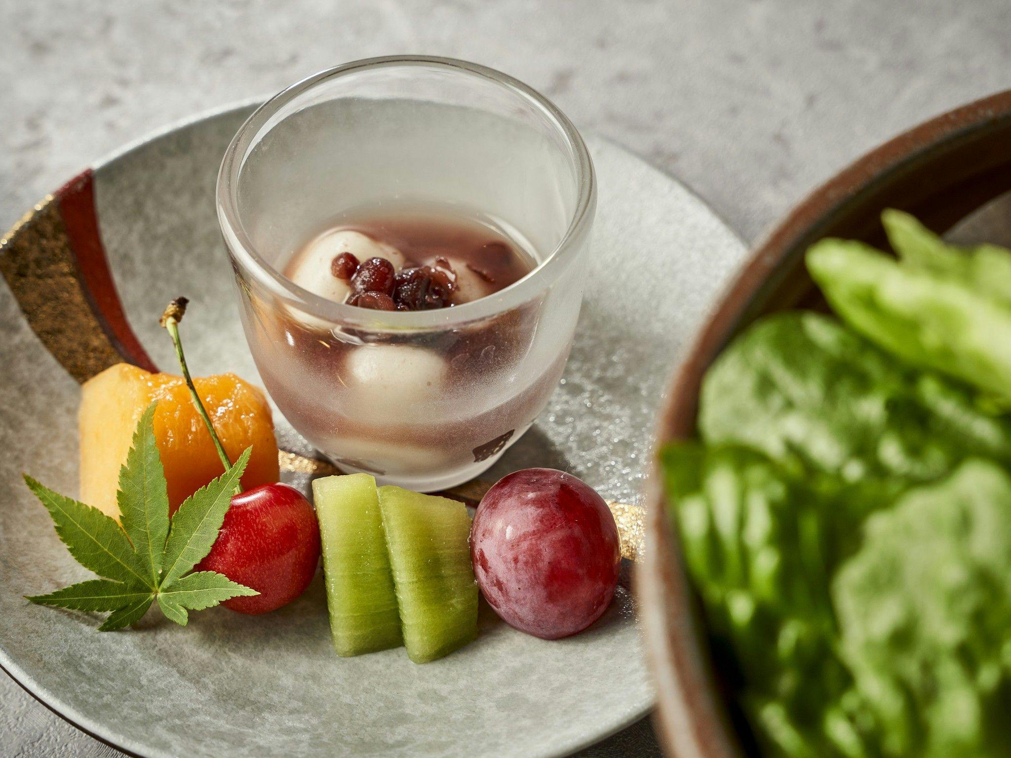 ไคเซกิซาโตยามะ (ตัวอย่าง)