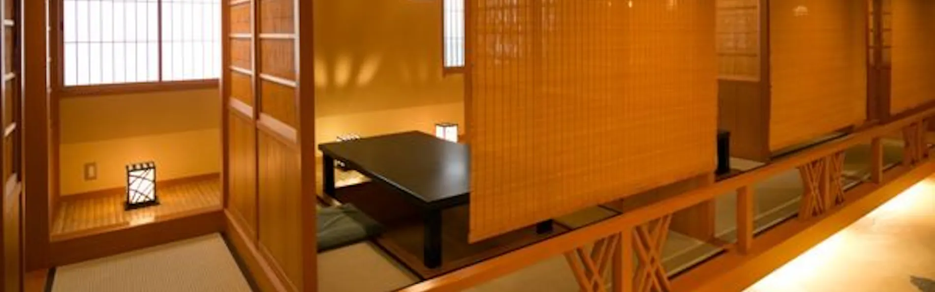四万温泉 豊島屋