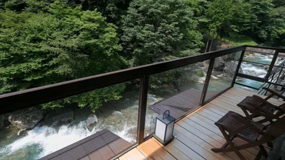 Shima Onsen Toyoshimaya