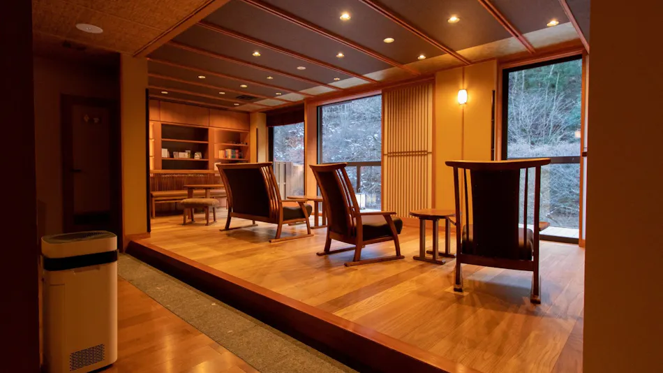 Shima Onsen Toyoshimaya