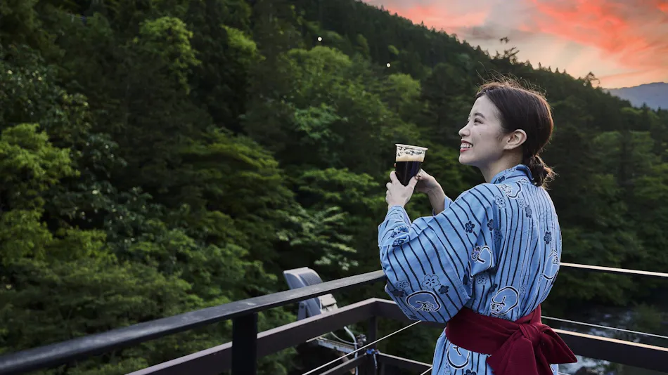Shima Onsen Toyoshimaya