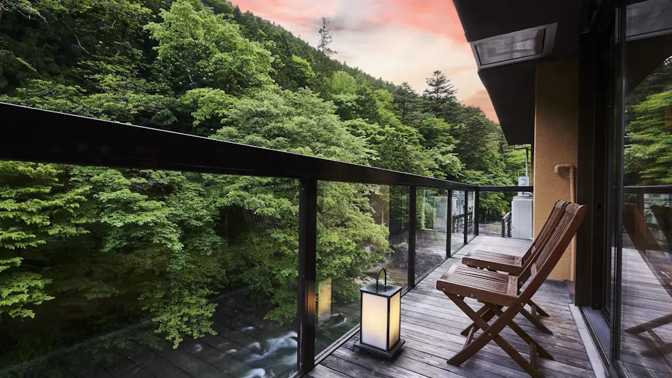 Shima Onsen Toyoshimaya