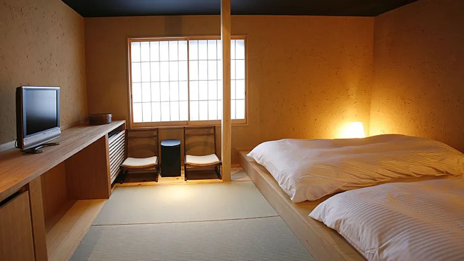 Mamaneyu Masutomi Ryokan