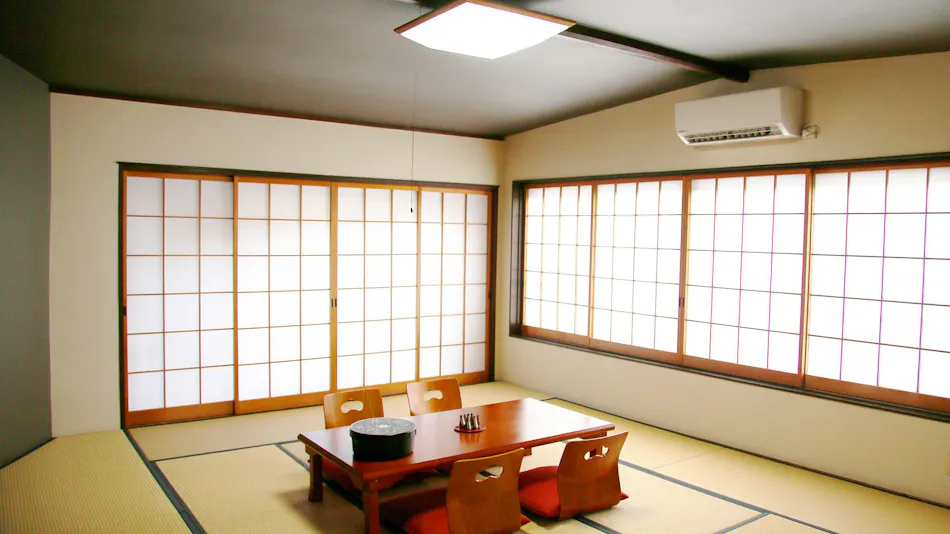 Mamaneyu Masutomi Ryokan