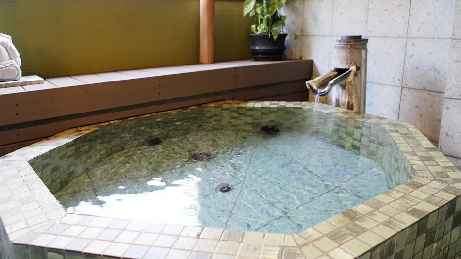 Mamaneyu Masutomi Ryokan