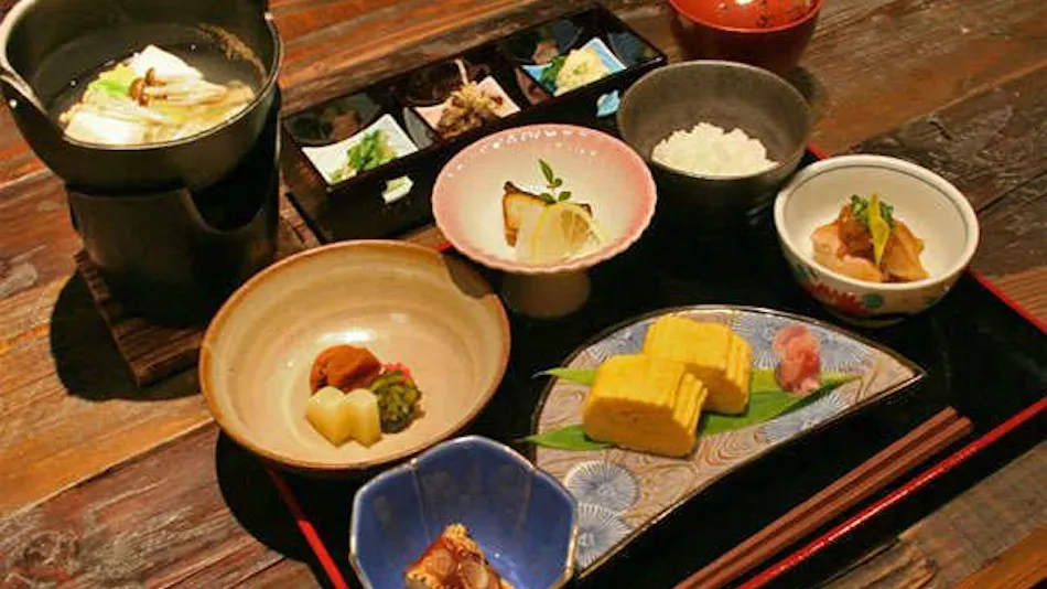 Mamaneyu Masutomi Ryokan