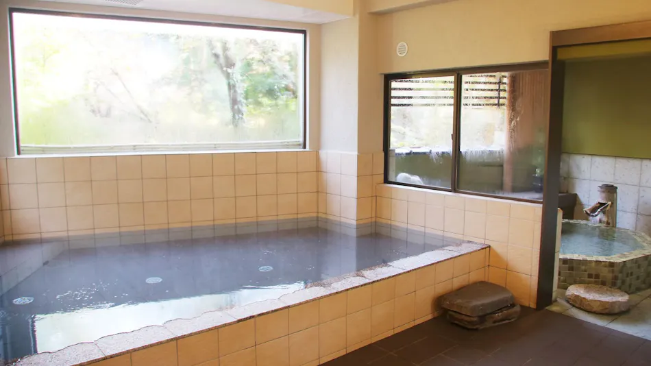Mamaneyu Masutomi Ryokan