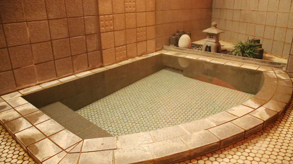 Mamaneyu Masutomi Ryokan