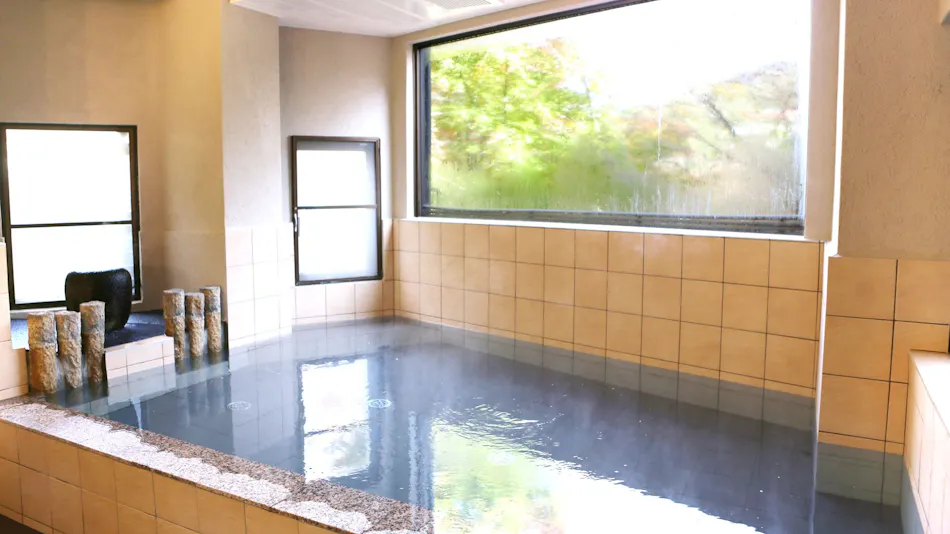 Mamaneyu Masutomi Ryokan