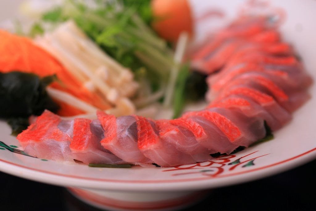 源泉湯宿　大成館（TAISEIKAN）