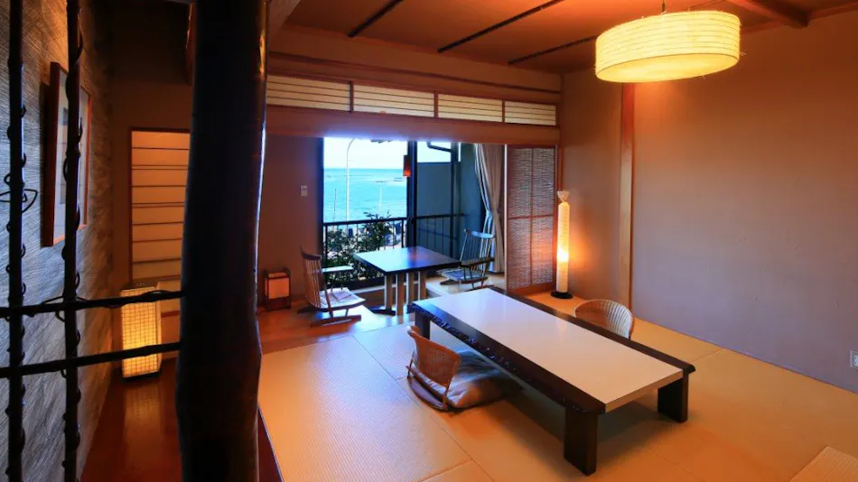 Gensen Yuyado Taiseikan (TAISEIKAN)