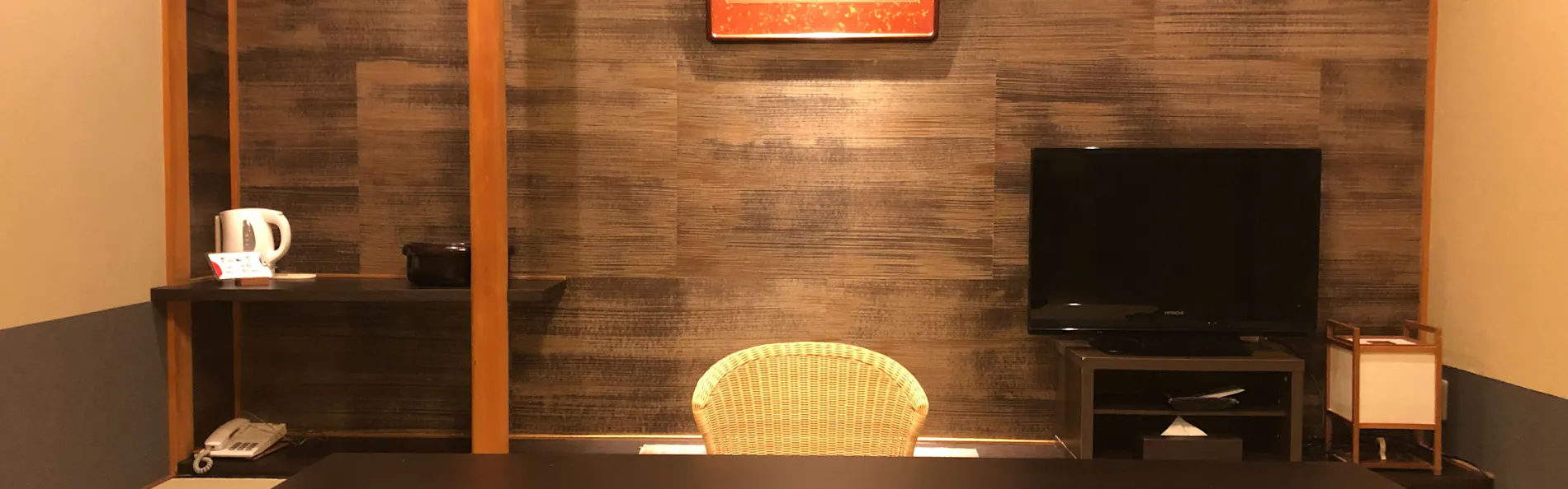 源泉湯宿 大成館(TAISEIKAN)