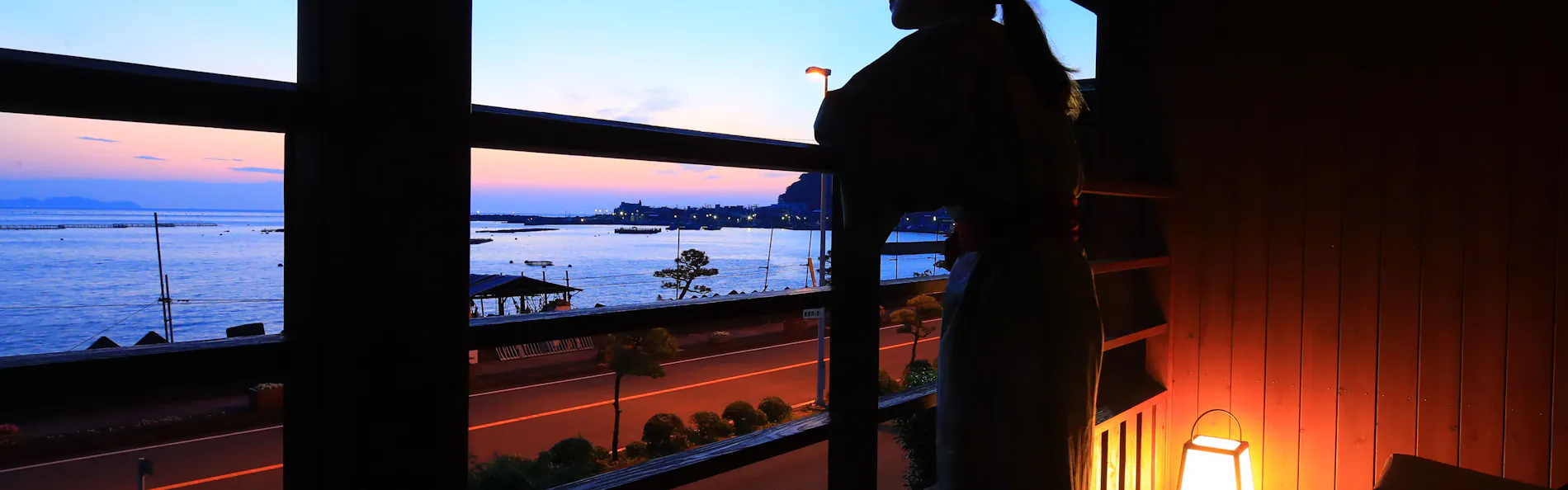 源泉湯宿 大成館(TAISEIKAN)