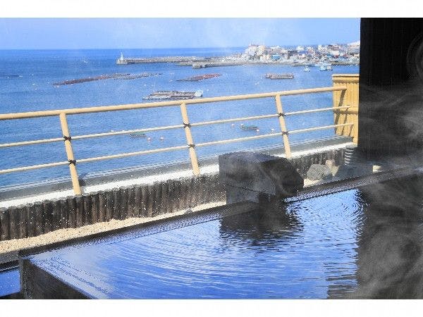 源泉湯宿　大成館（TAISEIKAN）