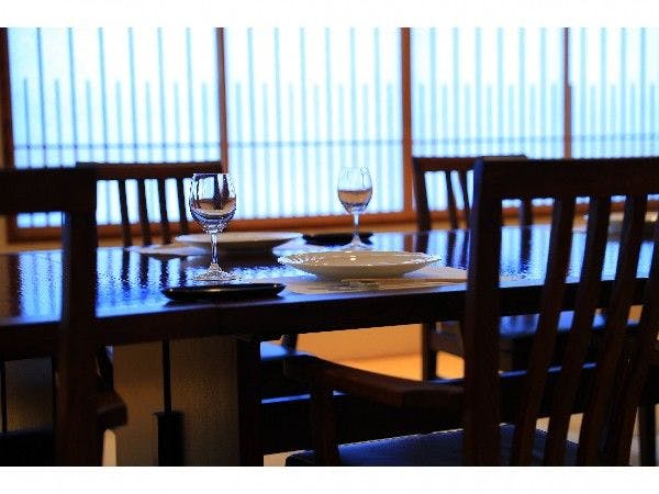 源泉湯宿　大成館（TAISEIKAN）