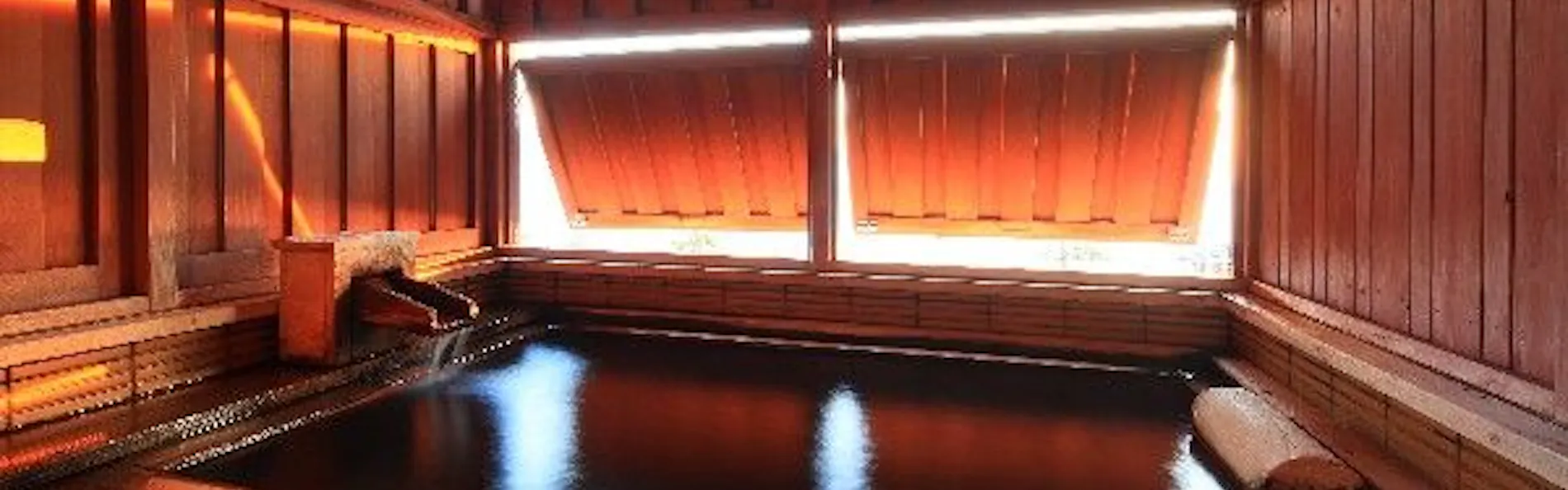 源泉湯宿 大成館(TAISEIKAN)