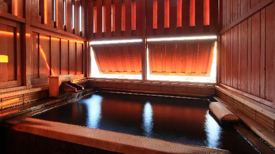 Gensen Yuyado Taiseikan (TAISEIKAN)