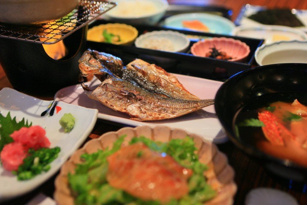 源泉湯宿　大成館（TAISEIKAN）