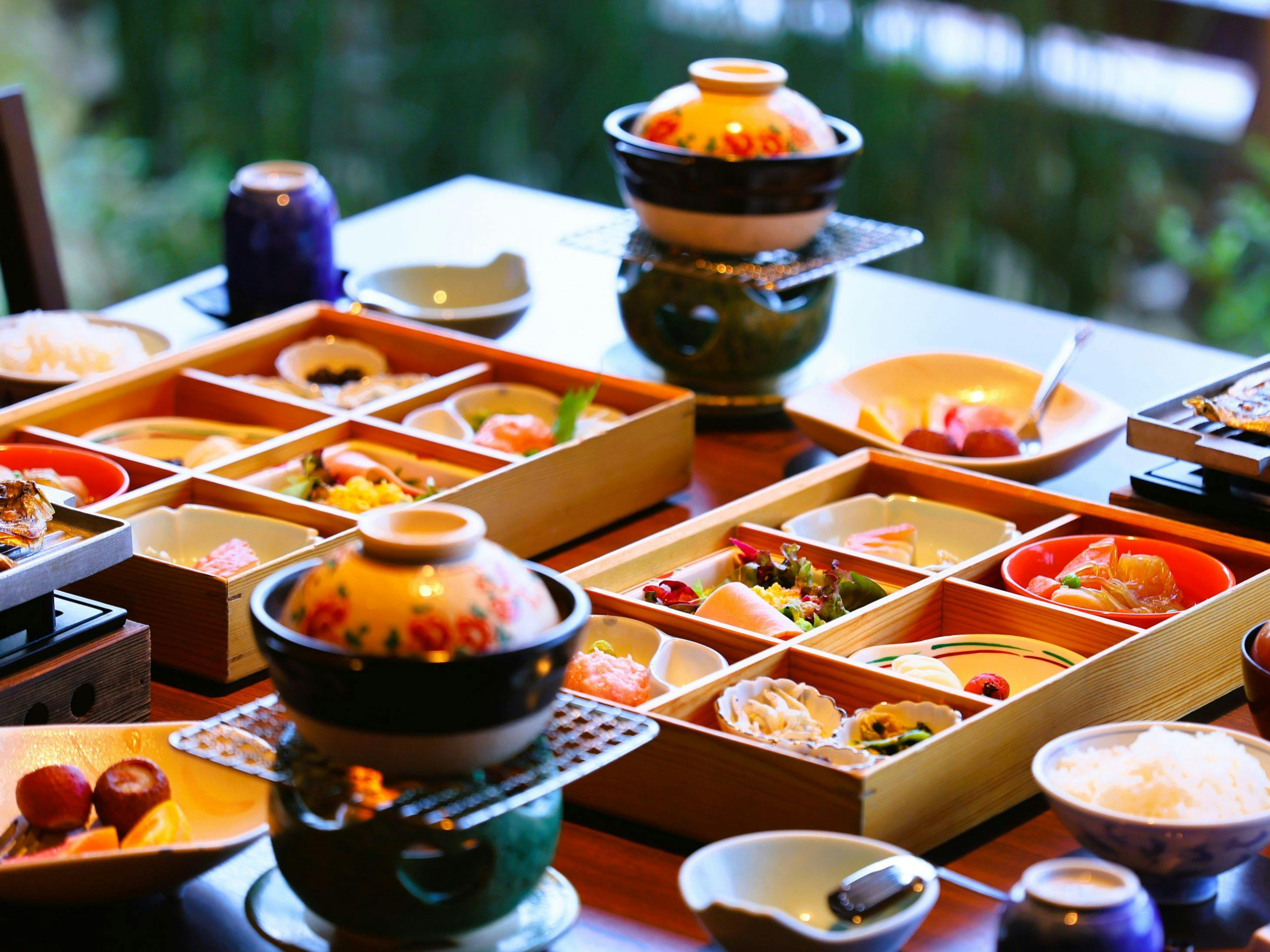 源泉湯宿　大成館（TAISEIKAN）