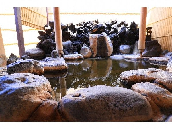 源泉湯宿　大成館（TAISEIKAN）