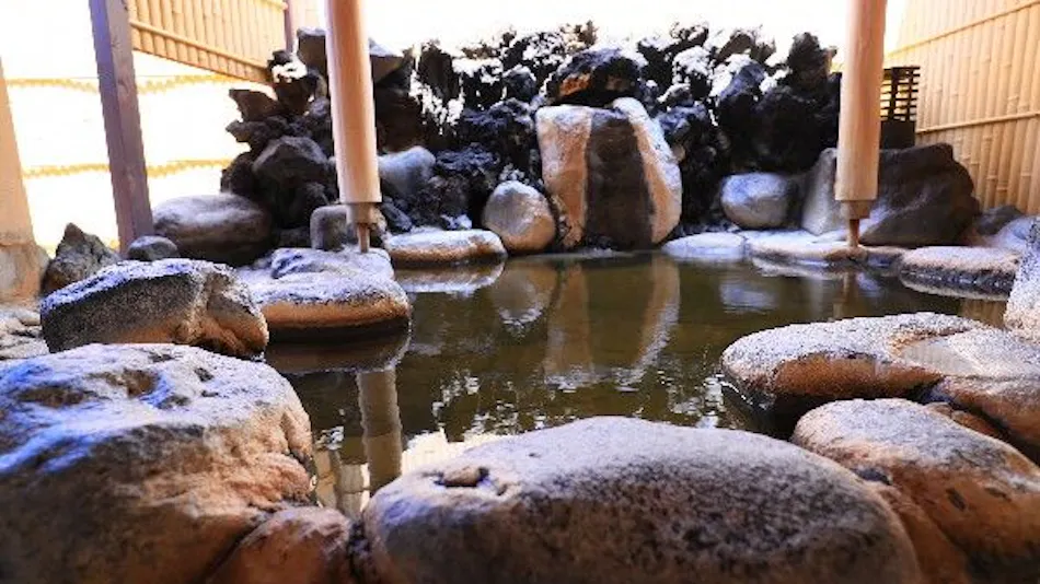 Gensen Yuyado Taiseikan (TAISEIKAN)