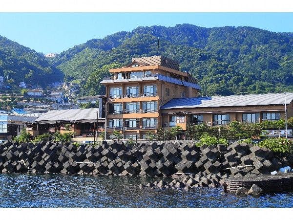 源泉湯宿　大成館（TAISEIKAN）