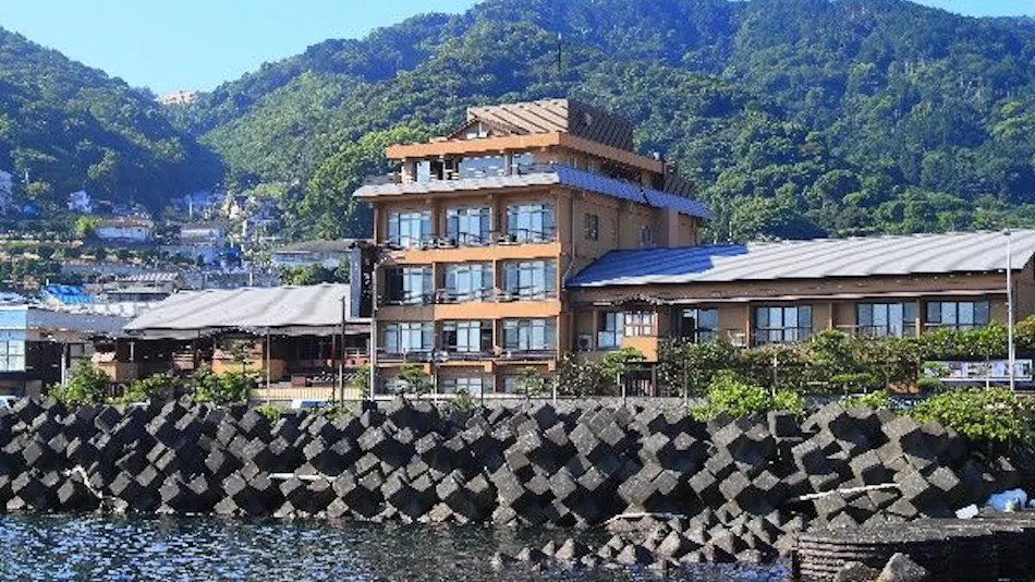 Gensen Yuyado Taiseikan (TAISEIKAN)