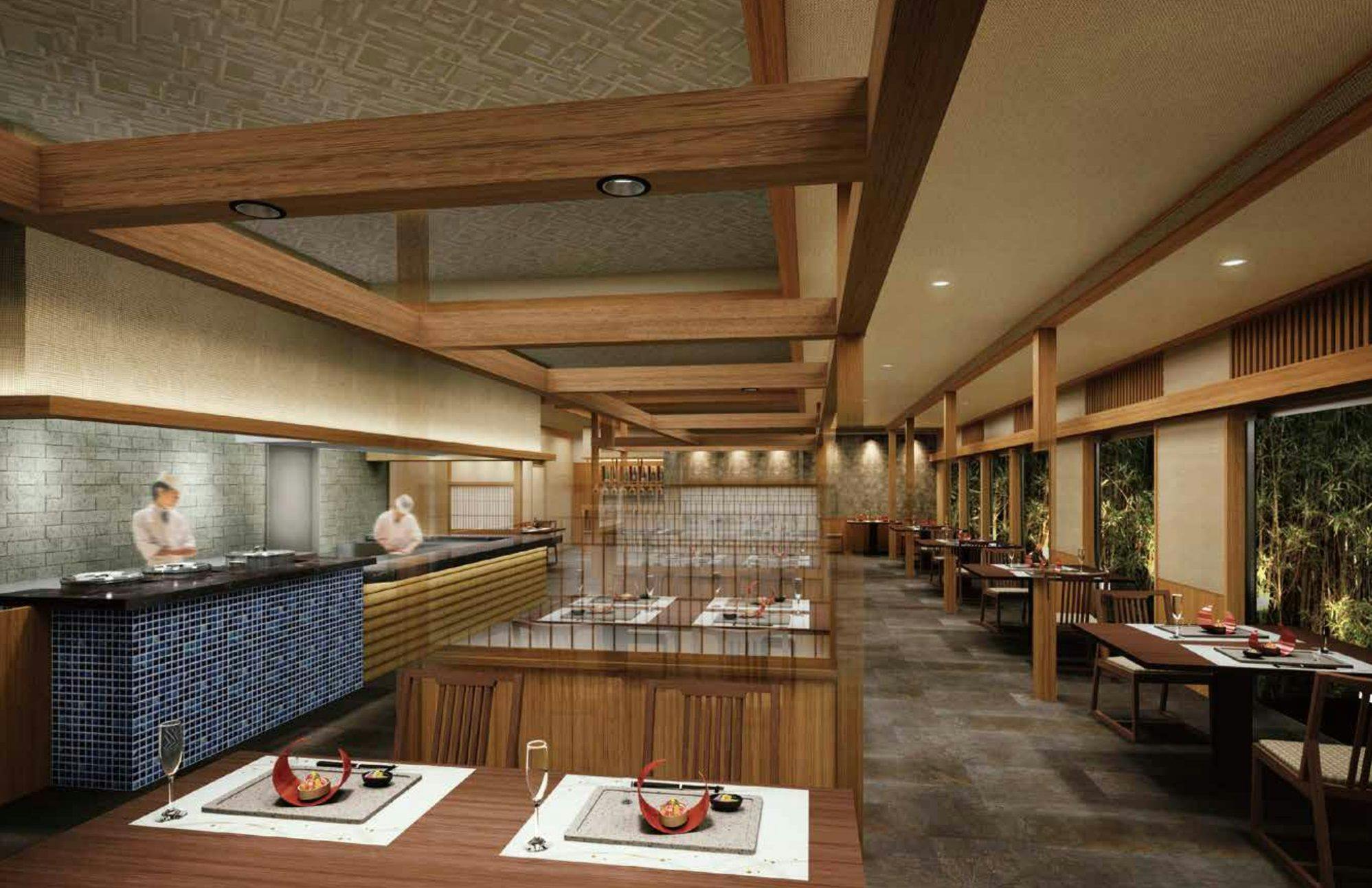 源泉湯宿　大成館（TAISEIKAN）