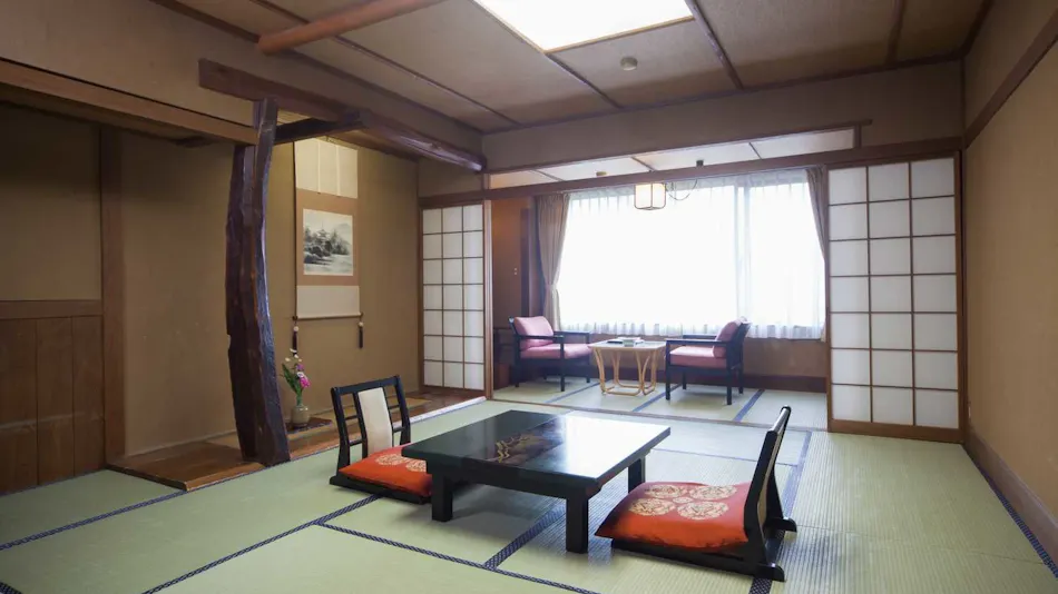 Mizu no Michi Kaze no Michi Yugashima Tatsuta