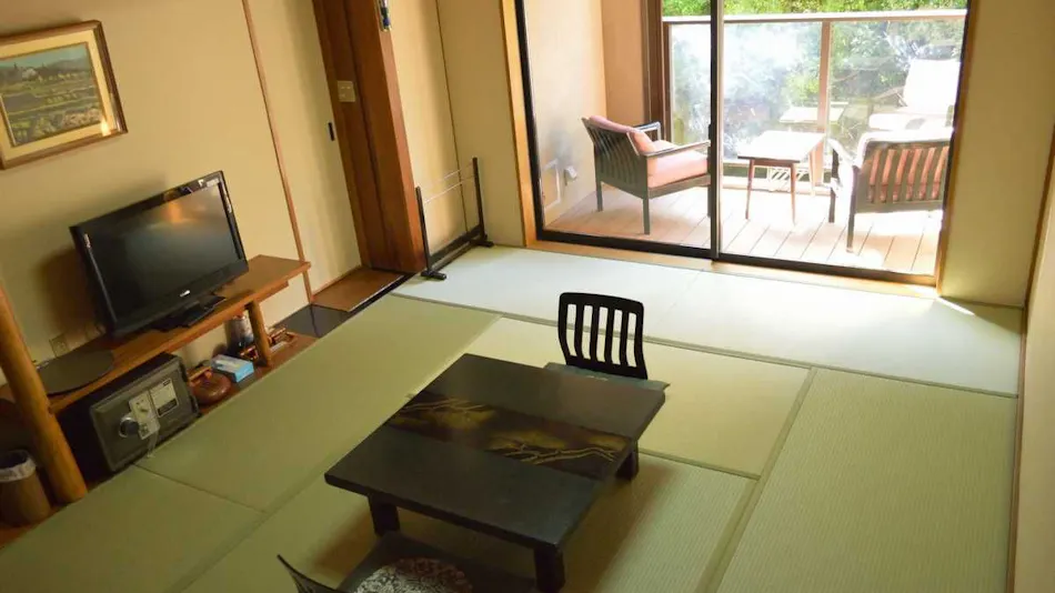 Mizu no Michi Kaze no Michi Yugashima Tatsuta