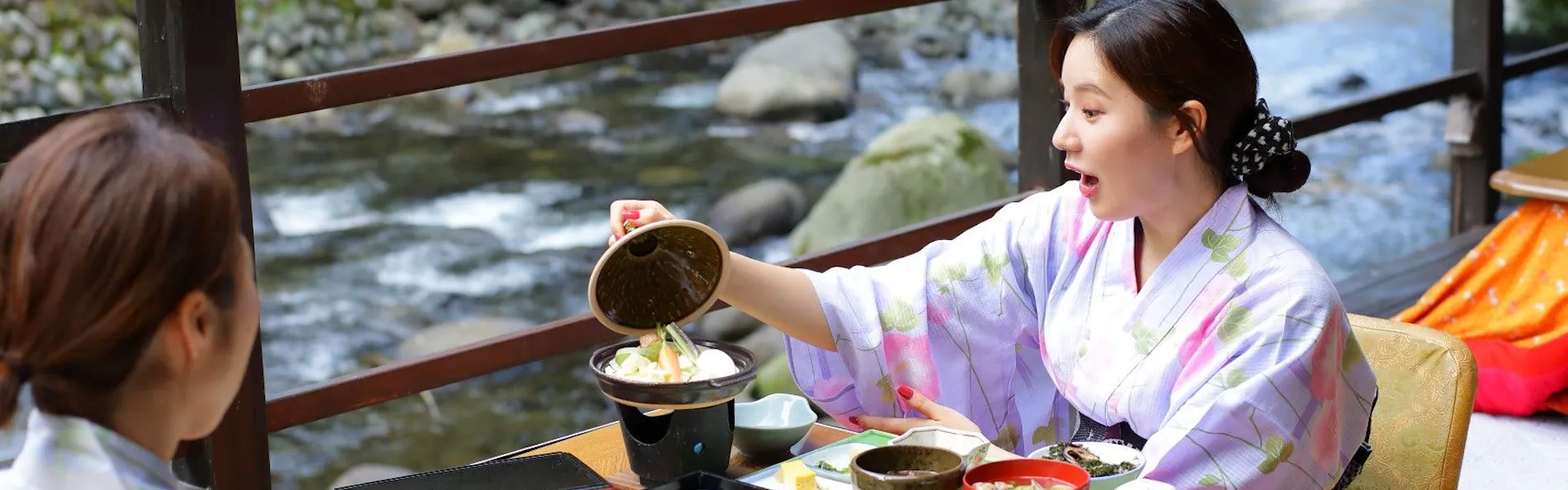 水のみち 風のみち 湯ヶ島 たつた