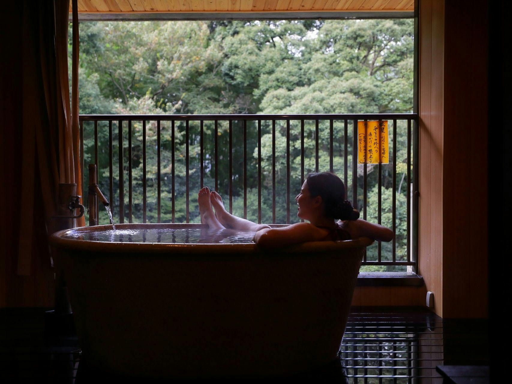 水のみち　風のみち　湯ヶ島　たつた