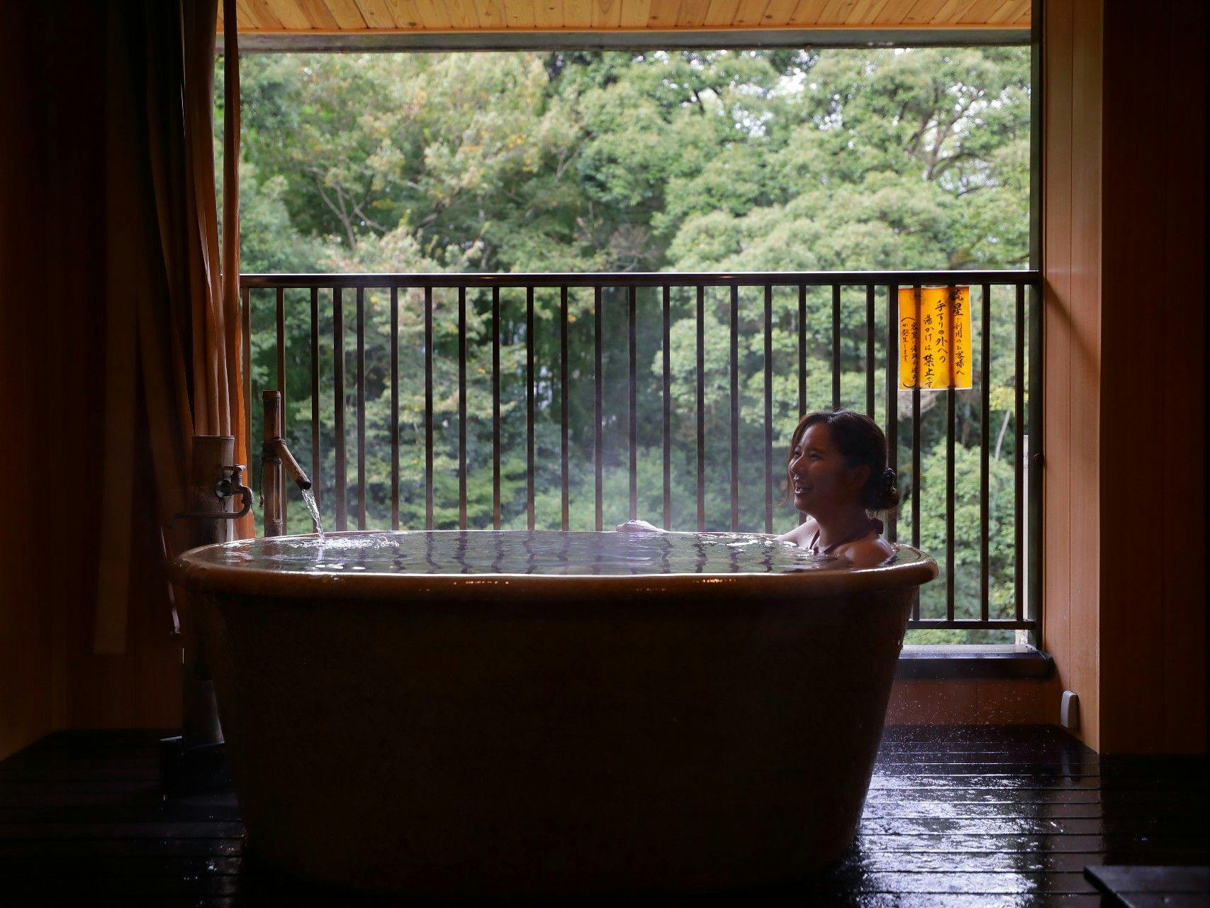 水のみち　風のみち　湯ヶ島　たつた