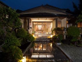 湯ケ島たつた