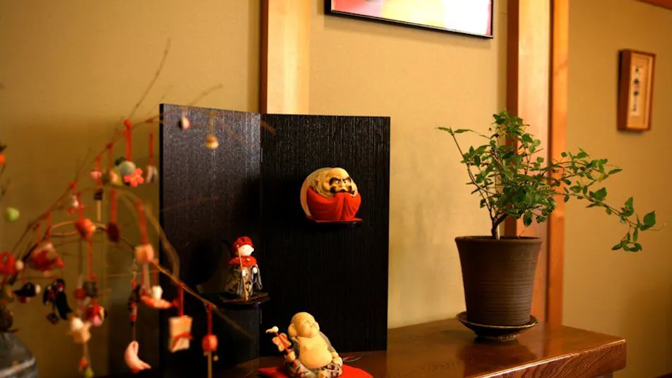 Okuhida Onsen Village - Relaxation House Yu