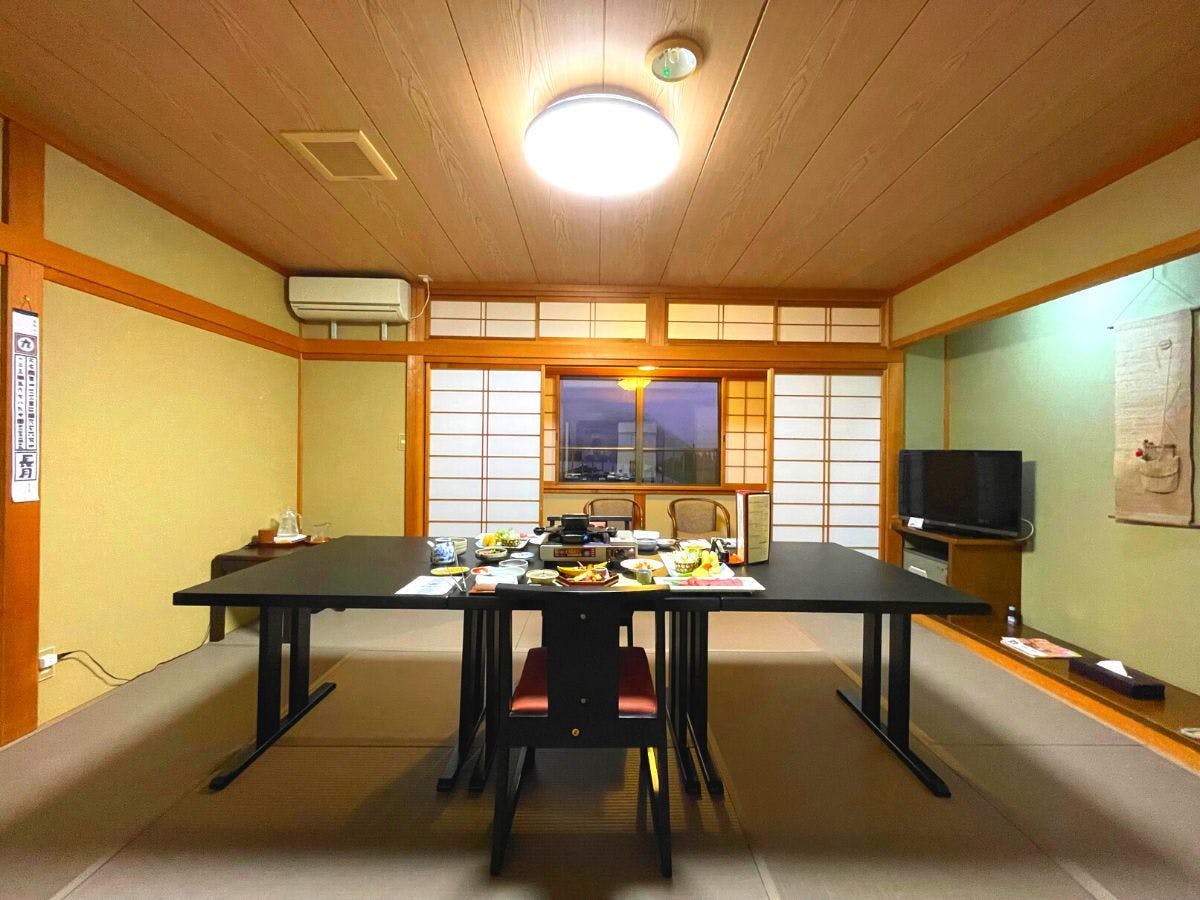 奥飛騨温泉郷　寛ぎの舎　游