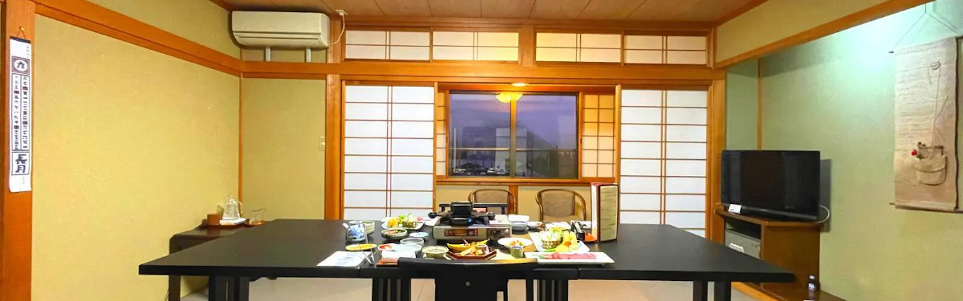 奥飛騨温泉郷 寛ぎの舎 游