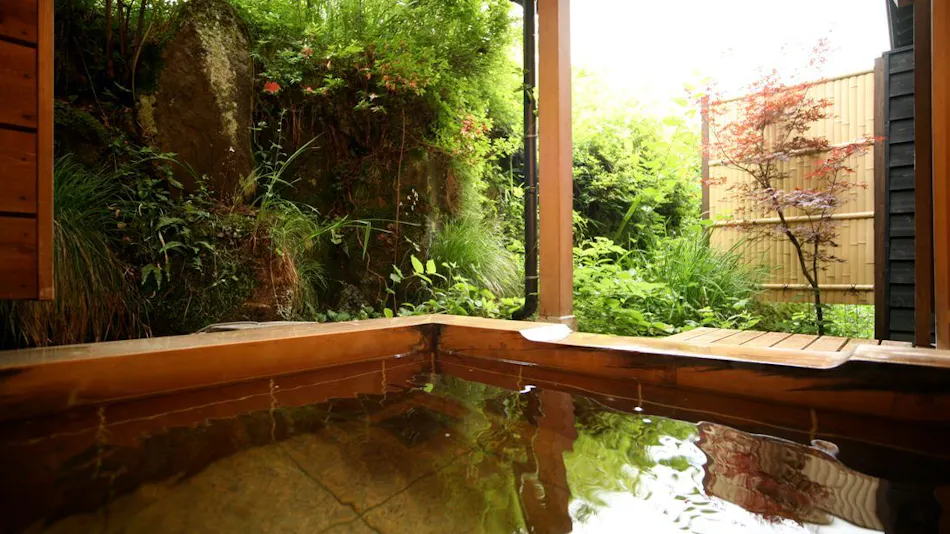 Okuhida Onsen Village - Relaxation House Yu