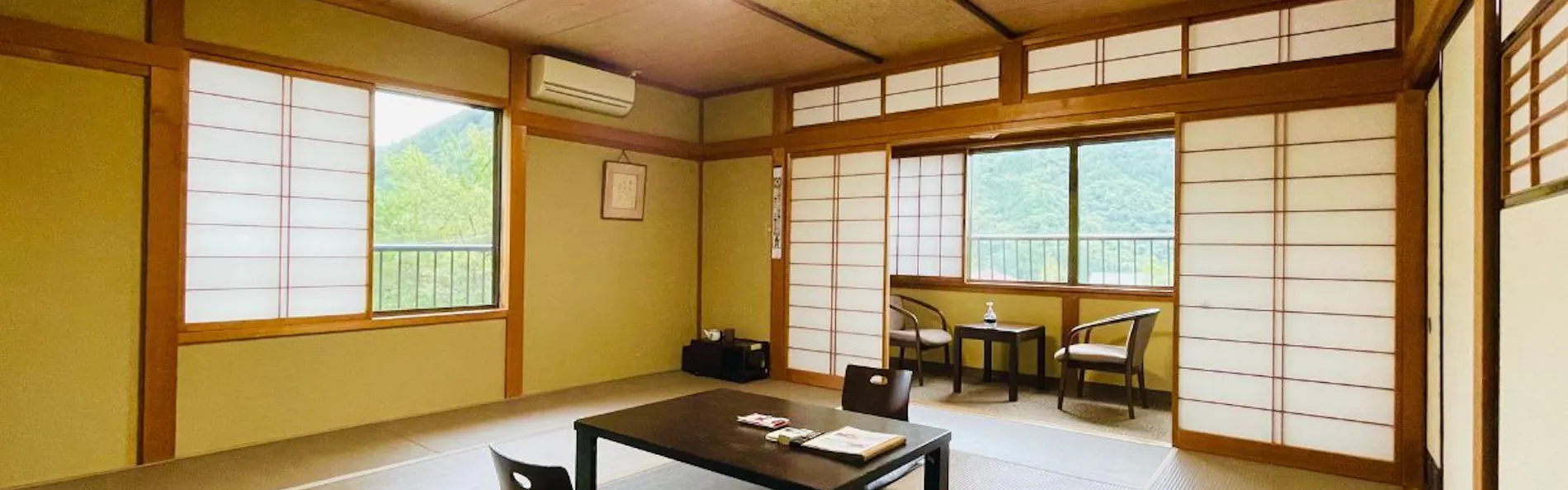 奥飛騨温泉郷 寛ぎの舎 游