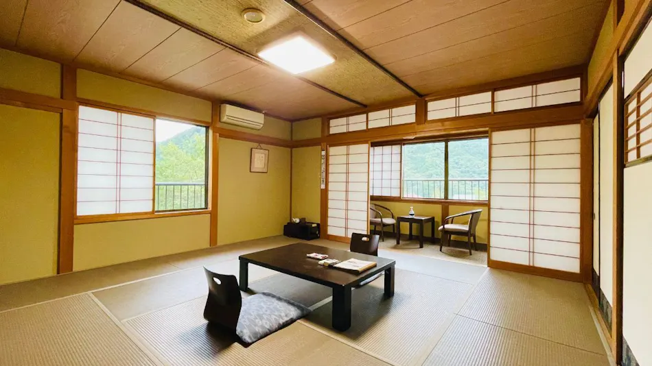 Okuhida Onsen Village - Relaxation House Yu