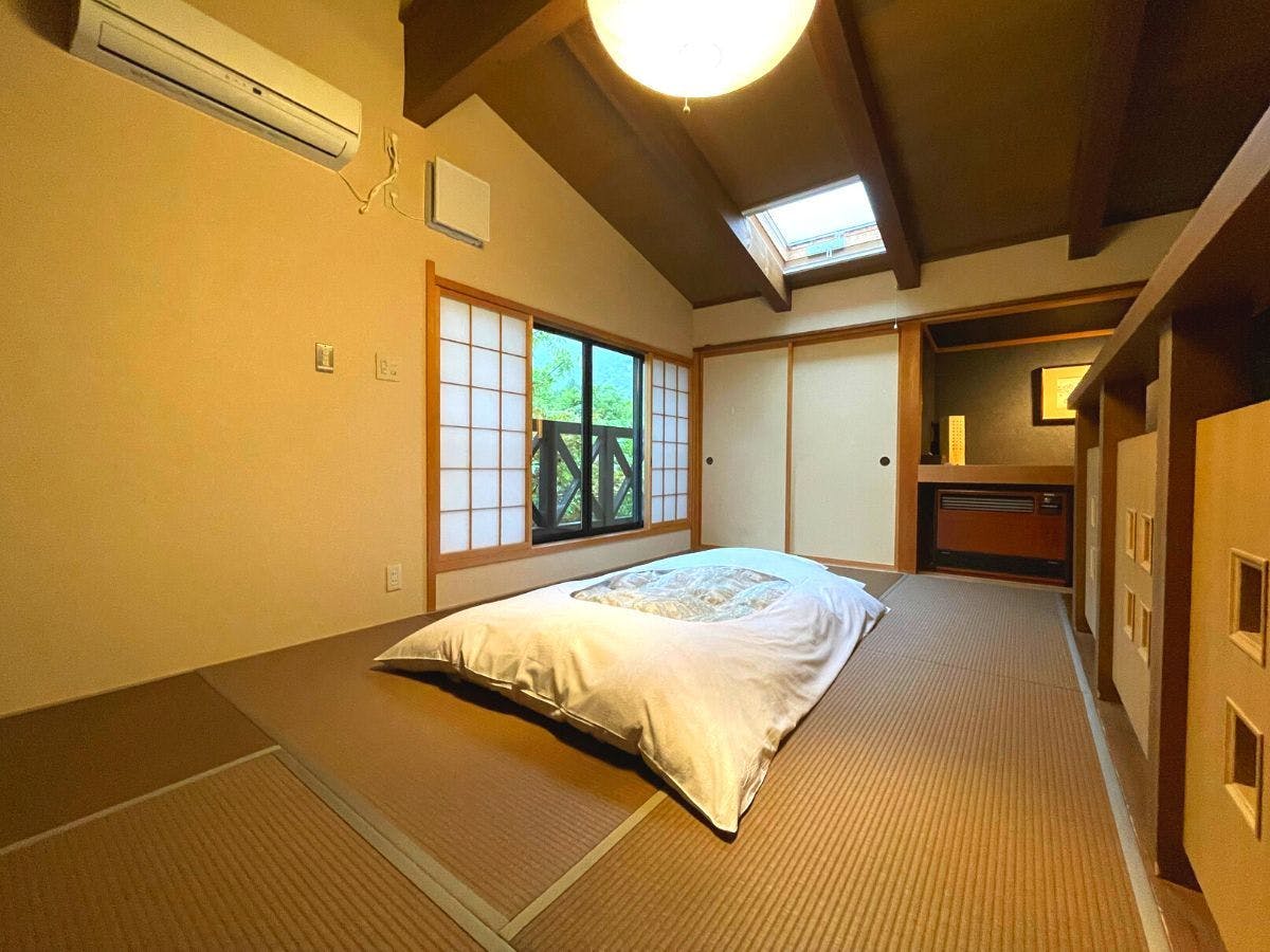 奥飛騨温泉郷　寛ぎの舎　游