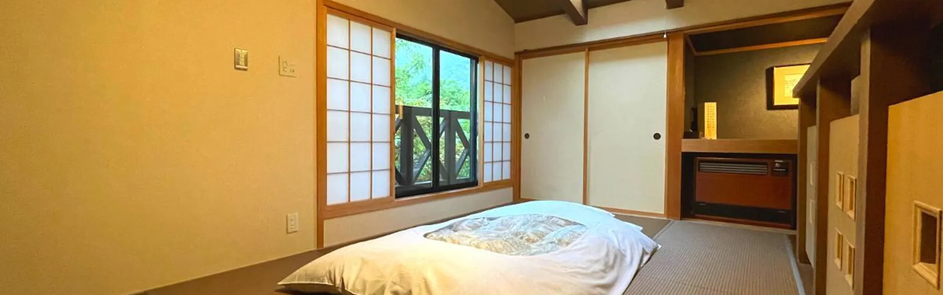奥飛騨温泉郷 寛ぎの舎 游